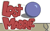  Lost Marble Moho v5.1.1 nlogo.gif