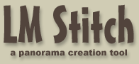 LM Stitch