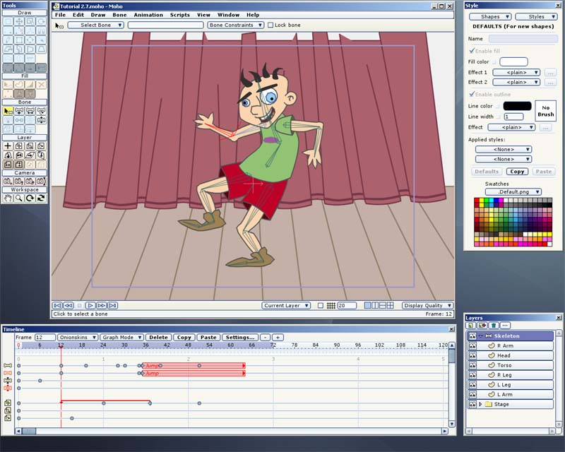 Делаем катсцену. Программы для анимации. Программа для мультипликации. Программы для анимации 2d.