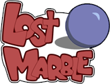 Lost Marble